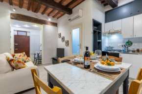 Piazza dei Cavalieri Confortable Apartment
